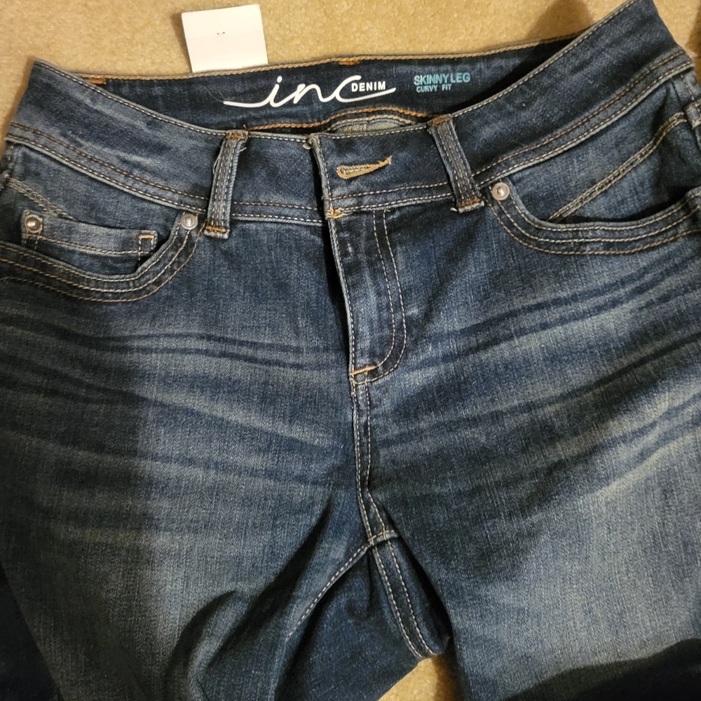 NWT Jeans